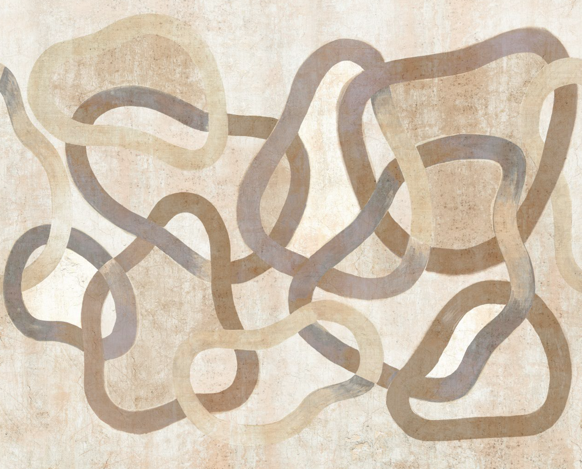 Abstract Earthbound