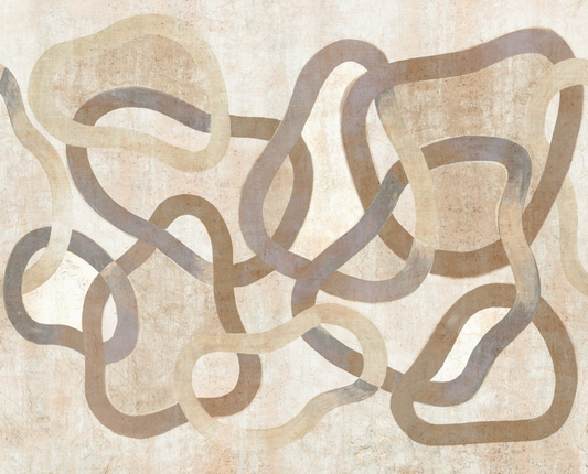 Abstract Earthbound