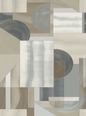 Cubist Timber