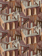 Escher's Arcade