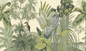 Toucan's Tropical Canopy