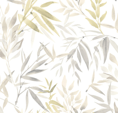 Painted Canopy