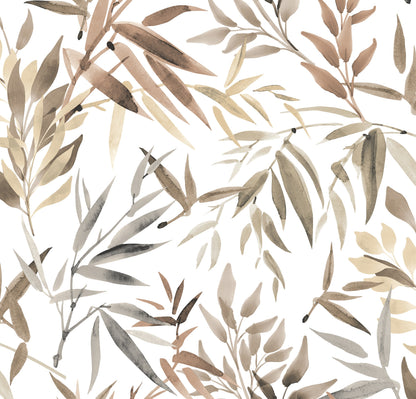 Painted Canopy