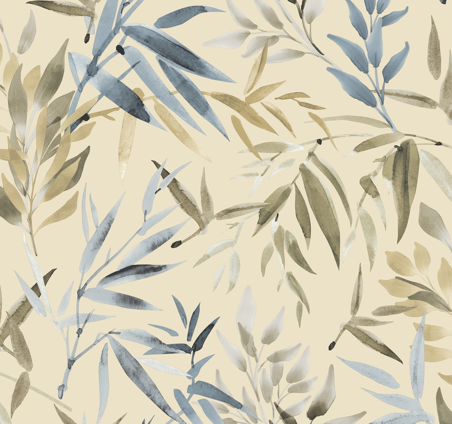 Painted Canopy