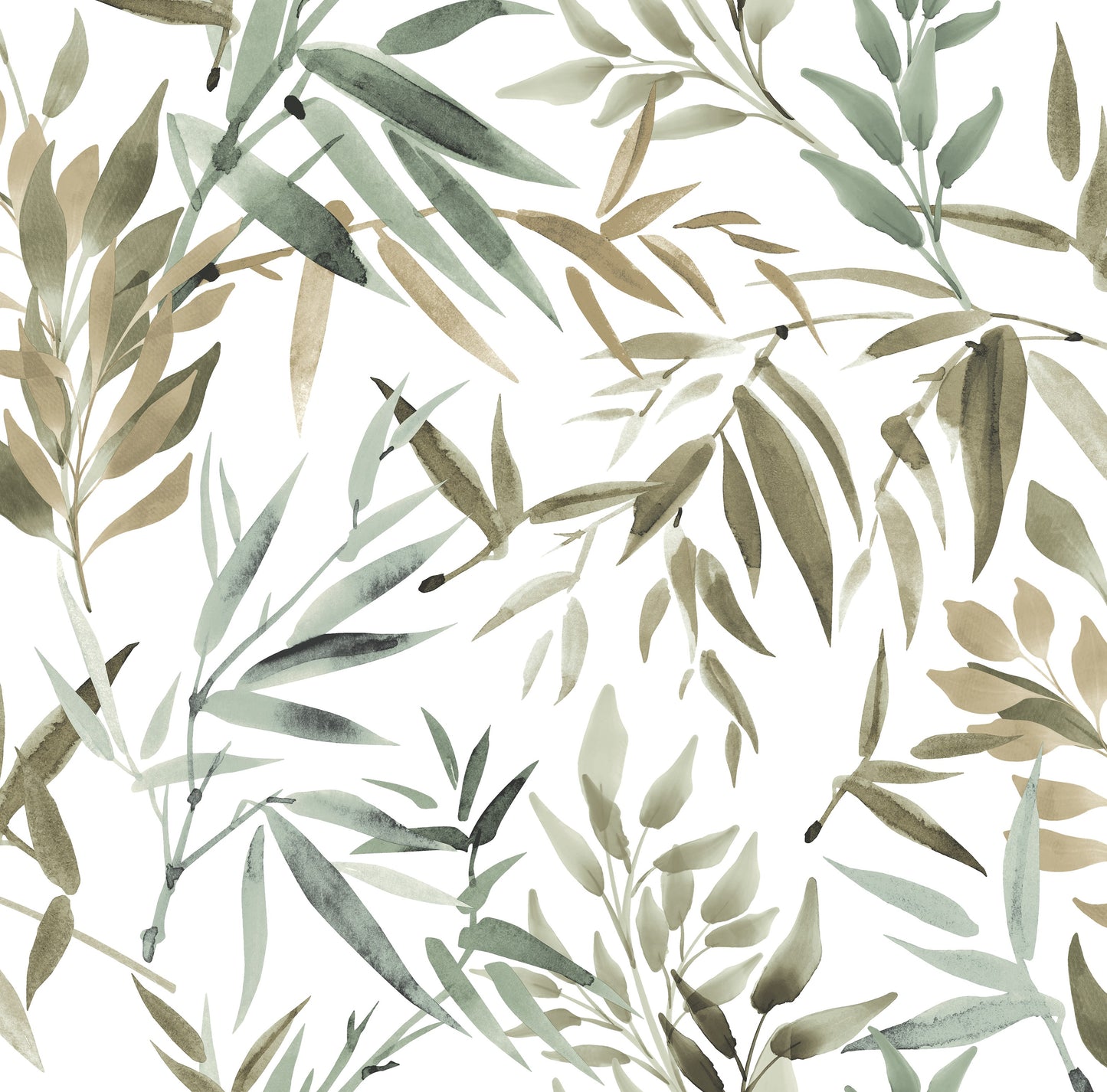 Natural Wallcoverings