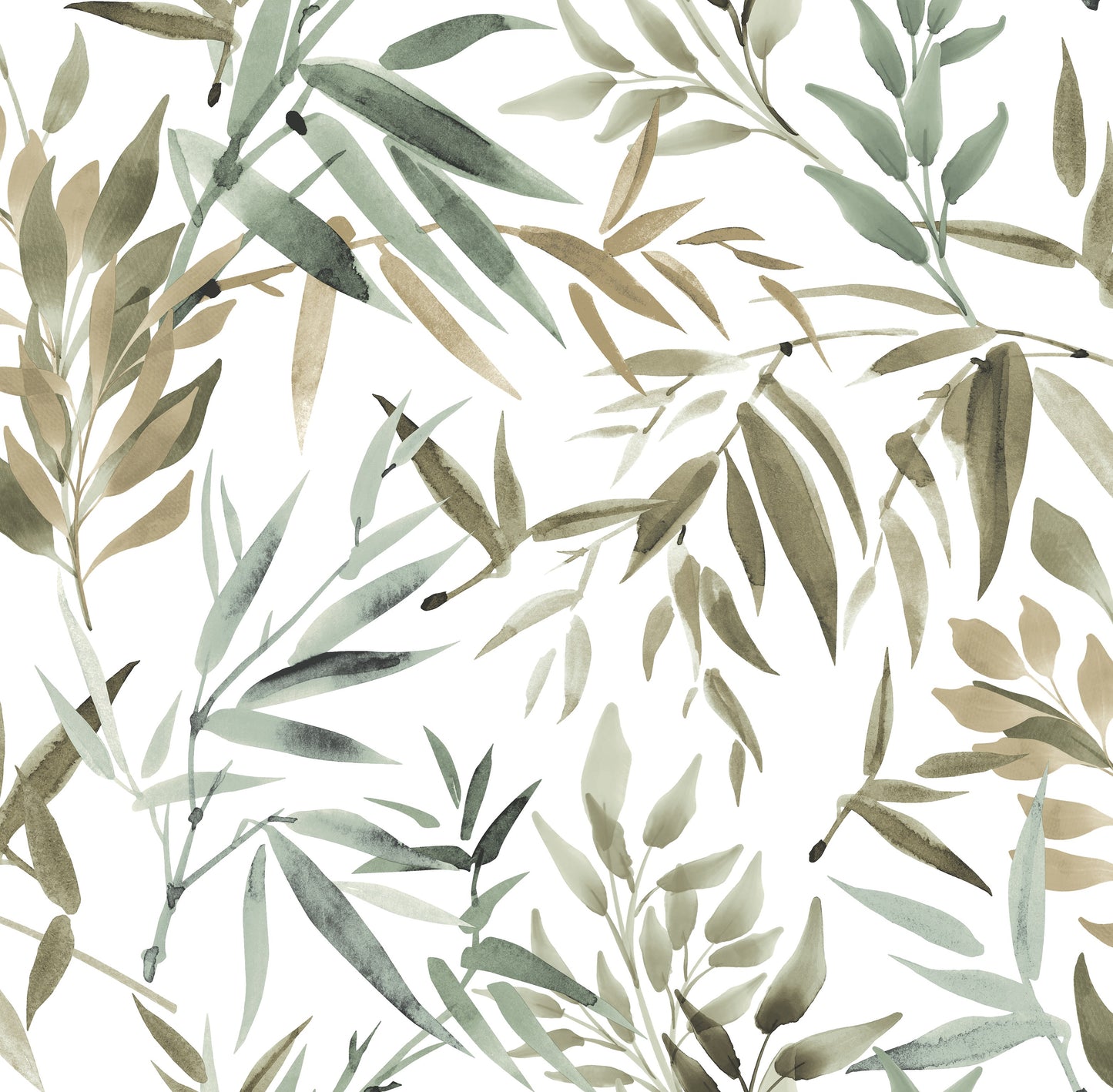 Painted Canopy