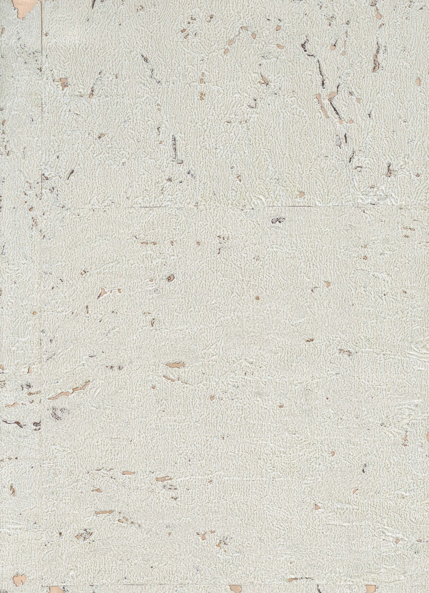 Natural cork