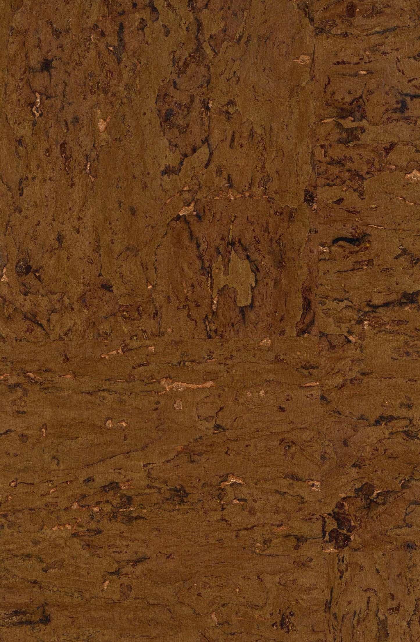 Natural cork