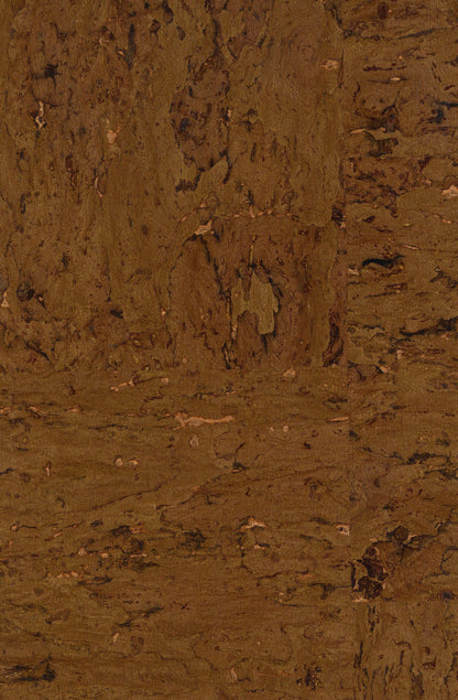 Natural cork