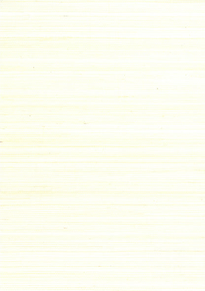 Tan or neutral-colored sisal grasscloth