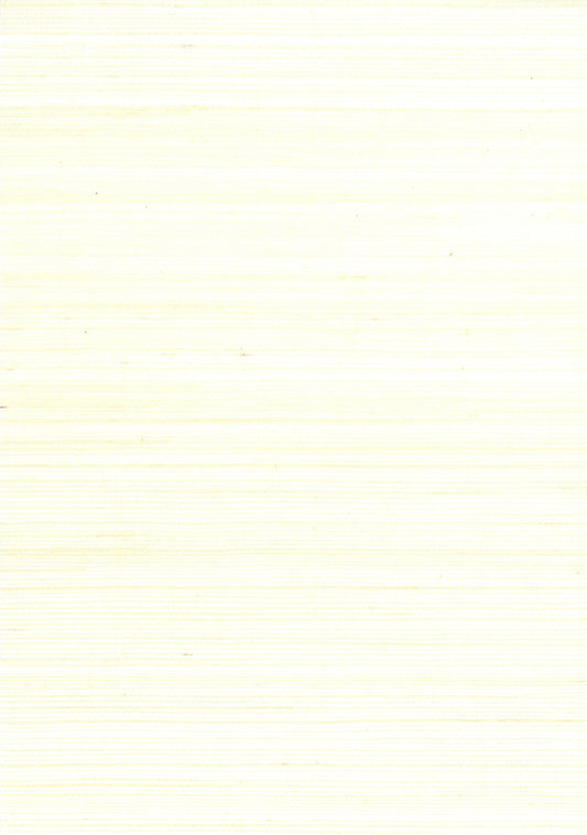 Tan or neutral-colored sisal grasscloth