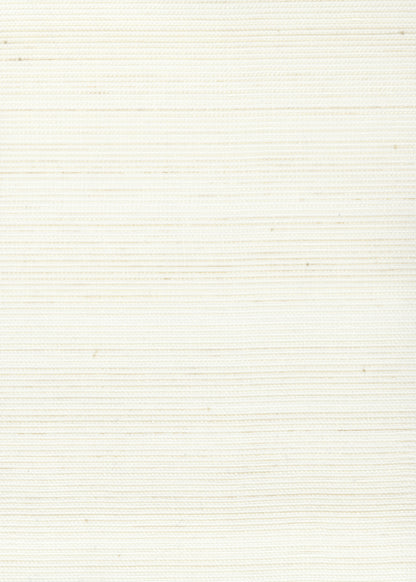 Tan or neutral-colored sisal grasscloth