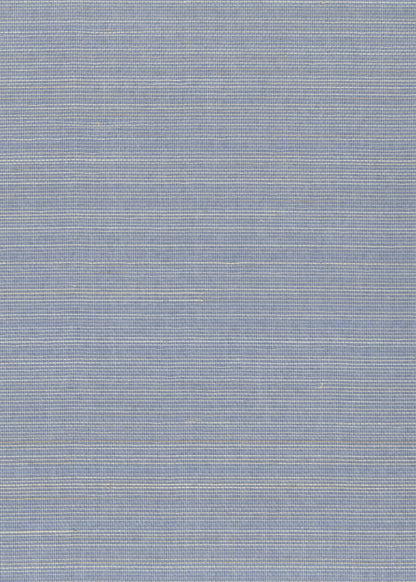 Tan or neutral-colored sisal grasscloth