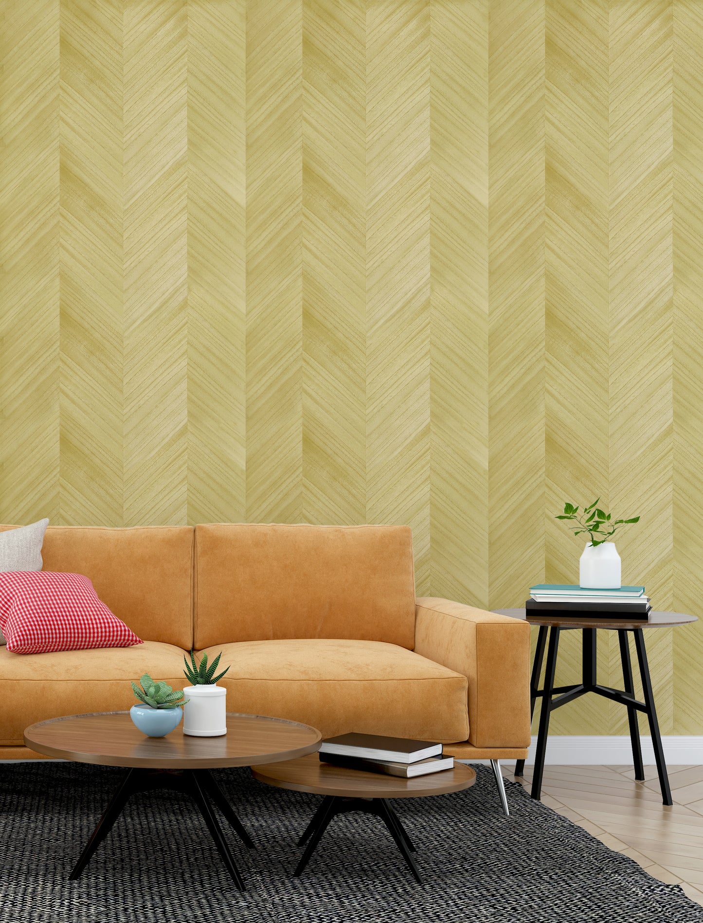 Natural Veneer
