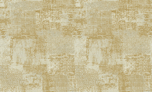 Vermeil Linen Fabric