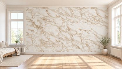 Golden Vein Marble