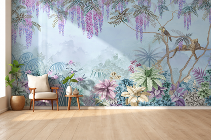 WALL Murals