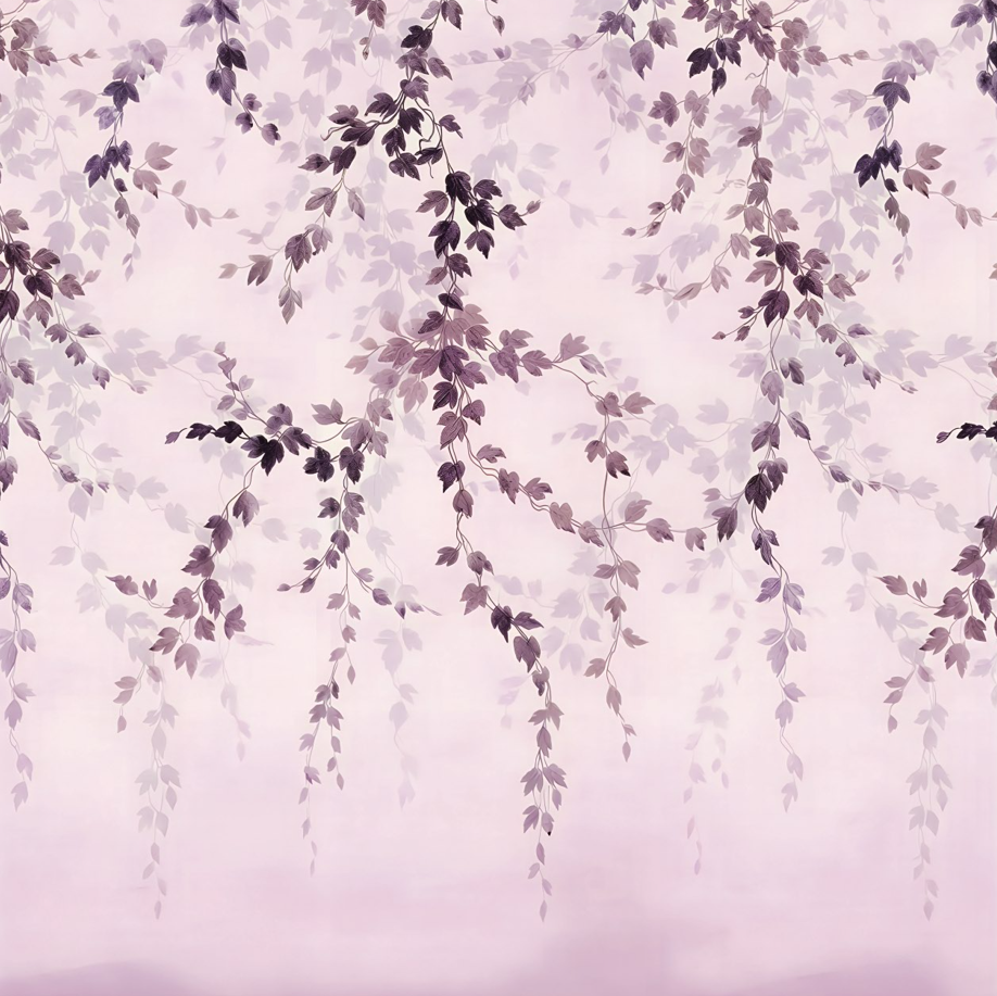 Trailing Leaves, Quiet Light