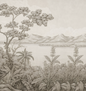 Vintage Tropic Vista