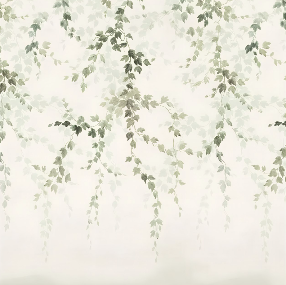 Trailing Leaves, Quiet Light