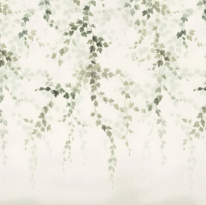 Trailing Leaves, Quiet Light