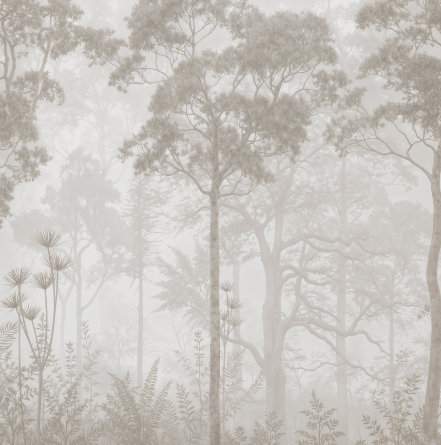 Misty Pine Hollow