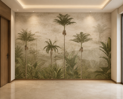 Vintage Palm Mist