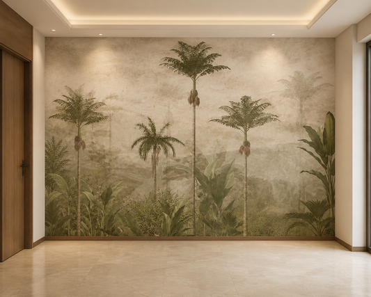 Vintage Palm Mist